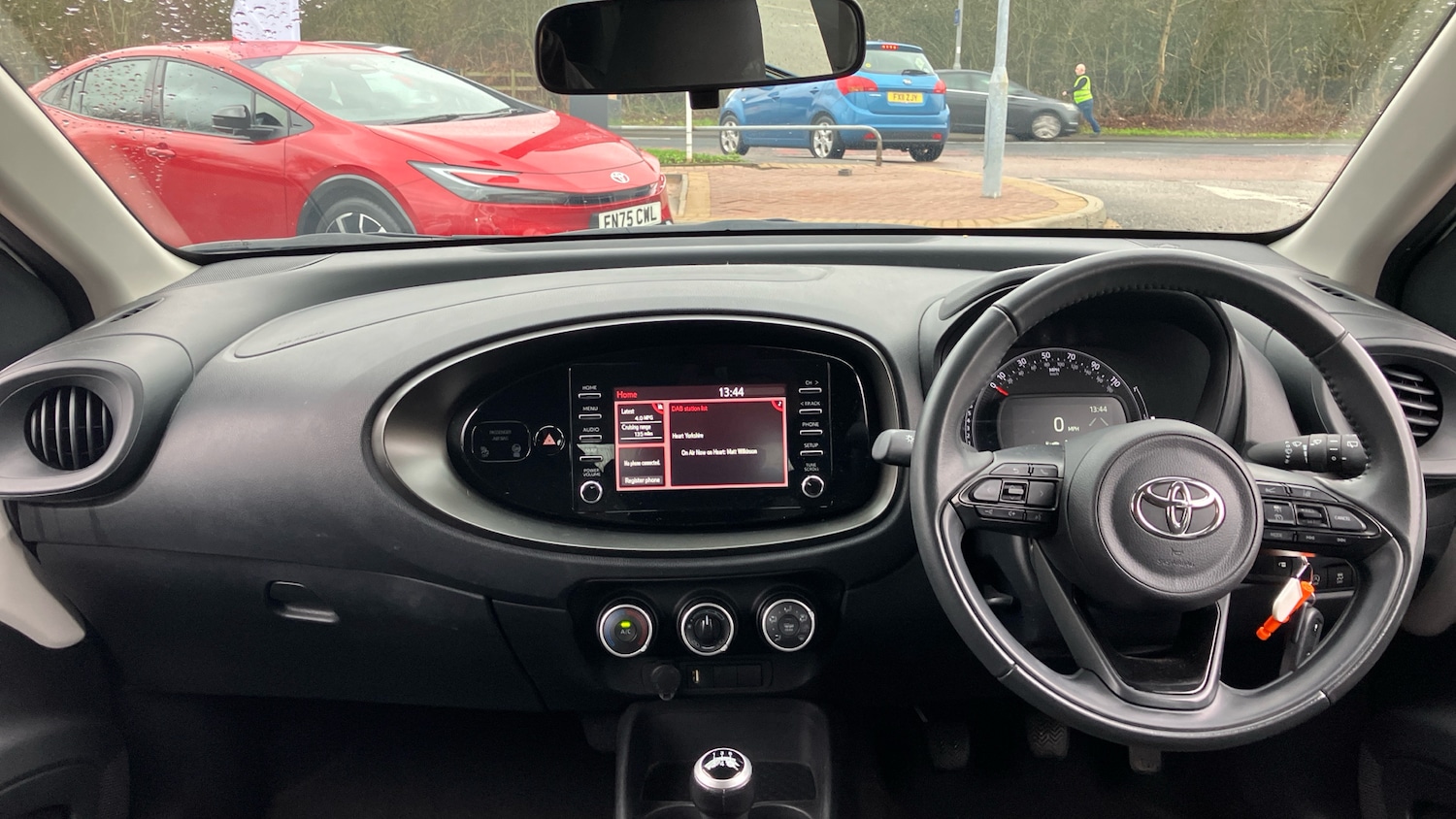 Used Toyota Aygo X 2022 for sale - 77366054: Photo 5