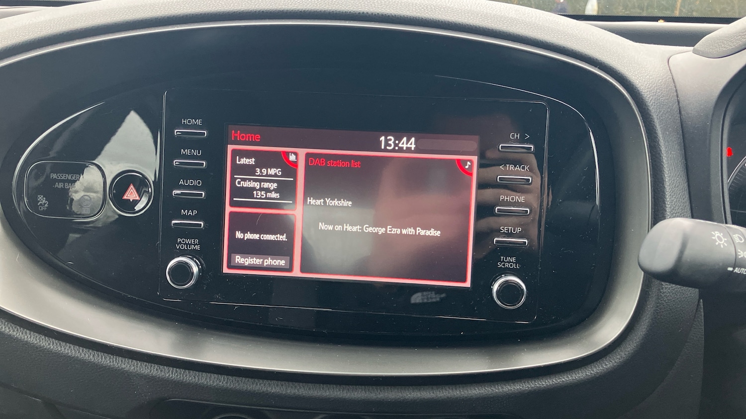 Used Toyota Aygo X 2022 for sale - 77366054: Photo 7