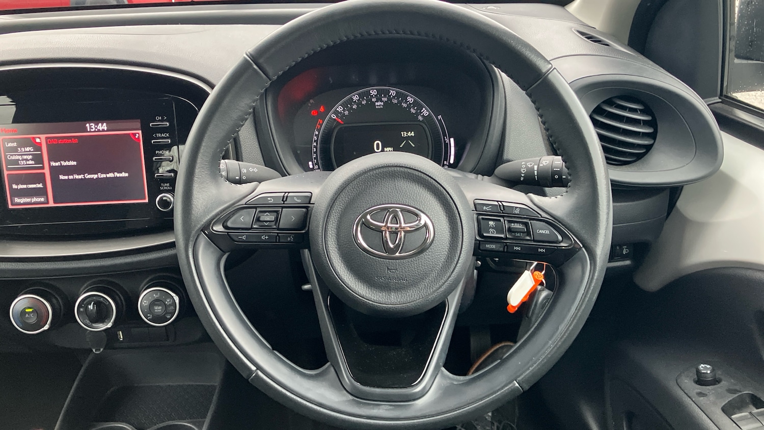 Used Toyota Aygo X 2022 for sale - 77366054: Photo 8