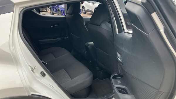 Used Toyota C-HR 2022 for sale - 76205958: Photo 12