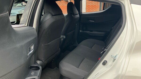 Used Toyota C-HR 2022 for sale - 76205958: Photo 13