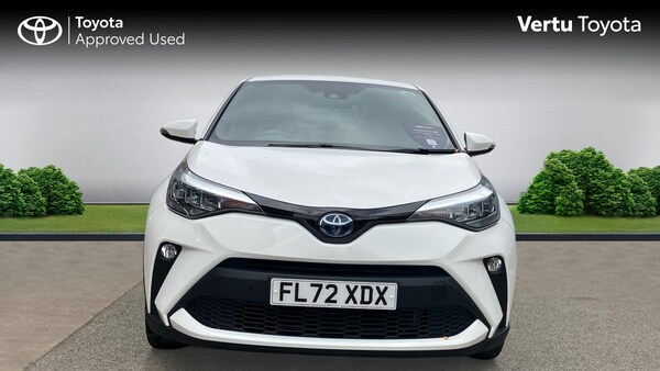 Used Toyota C-HR 2022 for sale - 76205958: Photo 15