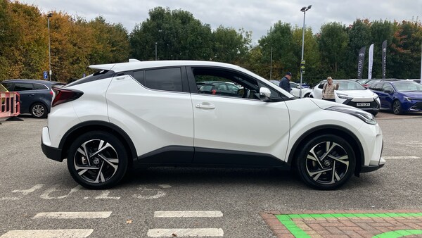 Used Toyota C-HR 2022 for sale - 76205958: Photo 16