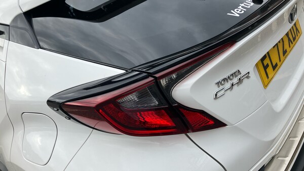 Used Toyota C-HR 2022 for sale - 76205958: Photo 21