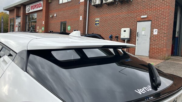 Used Toyota C-HR 2022 for sale - 76205958: Photo 22