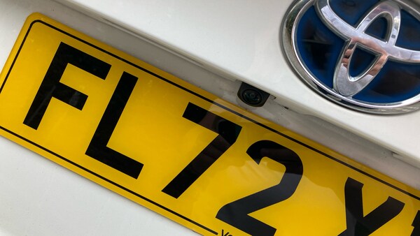 Used Toyota C-HR 2022 for sale - 76205958: Photo 38