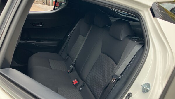 Used Toyota C-HR 2022 for sale - 76205958: Photo 42