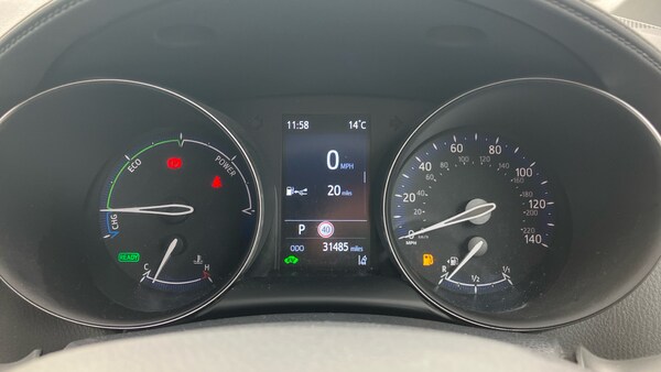 Used Toyota C-HR 2022 for sale - 76205958: Photo 9