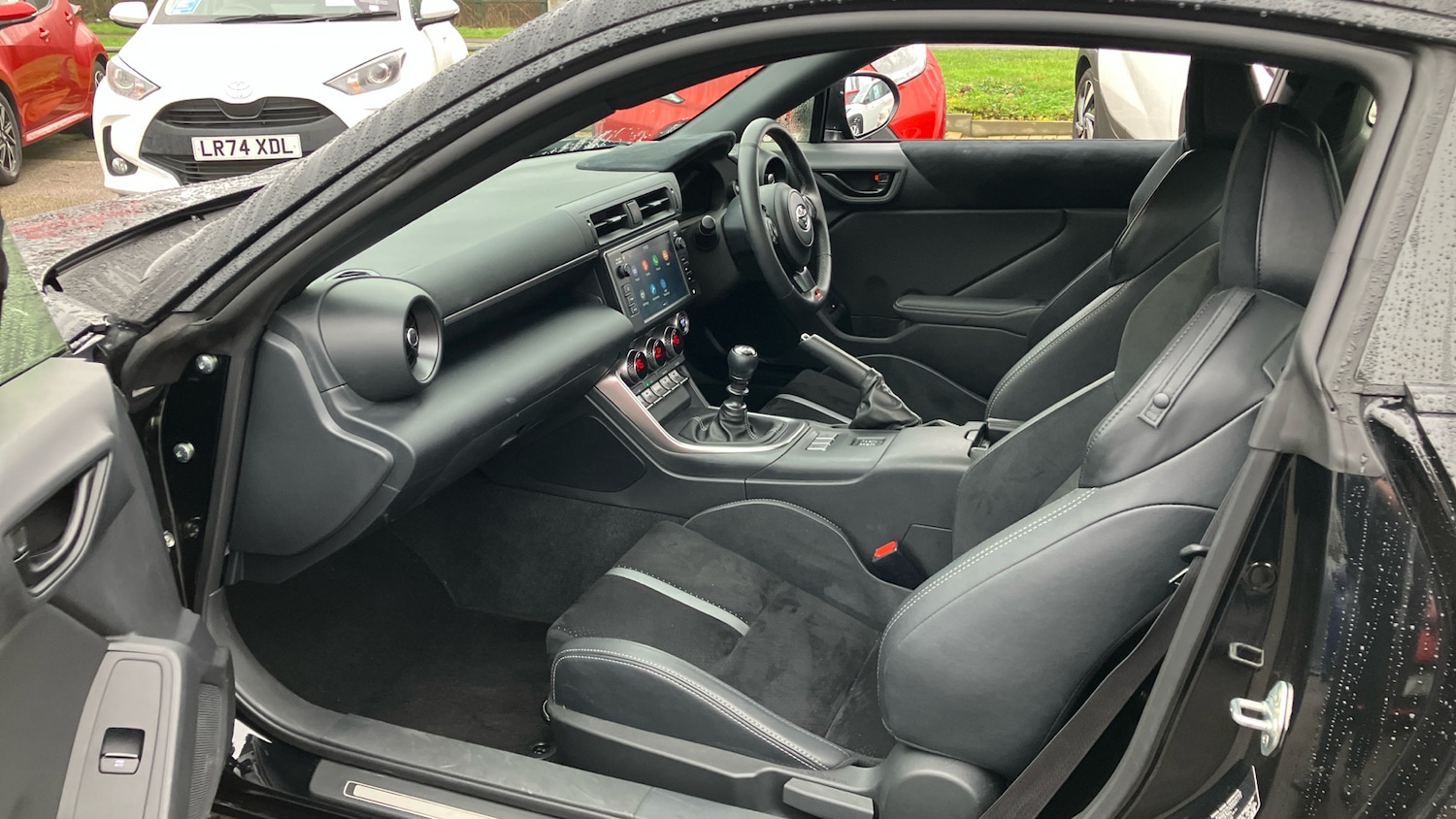 Used Toyota GR86 2023 for sale - 77568299: Photo 10