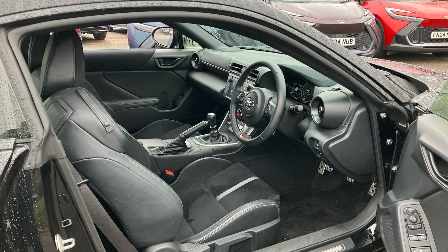 Used Toyota GR86 2023 for sale - 77568299: Photo 11