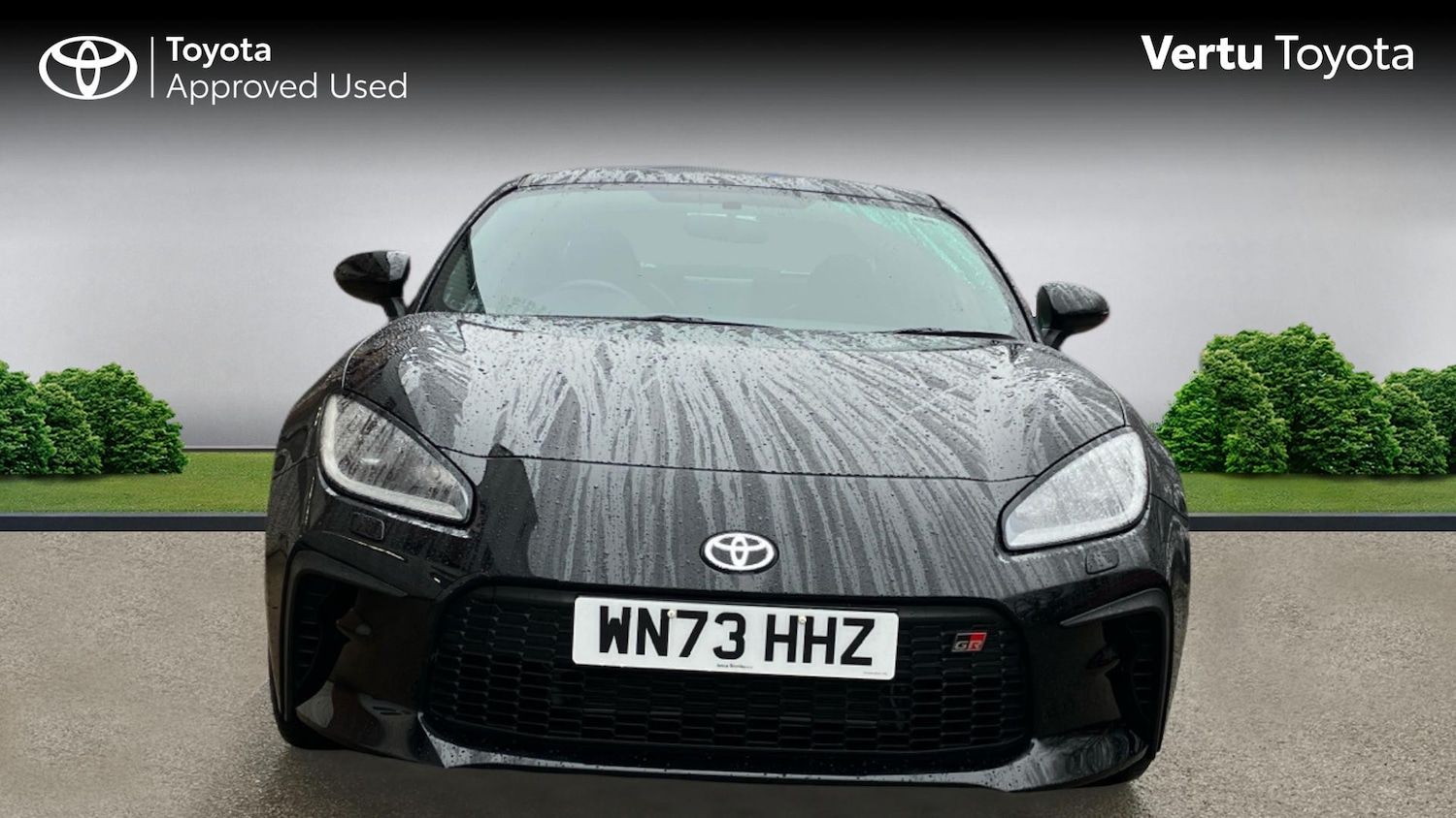 Used Toyota GR86 2023 for sale - 77568299: Photo 15