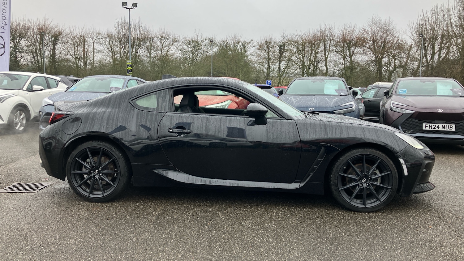 Used Toyota GR86 2023 for sale - 77568299: Photo 16