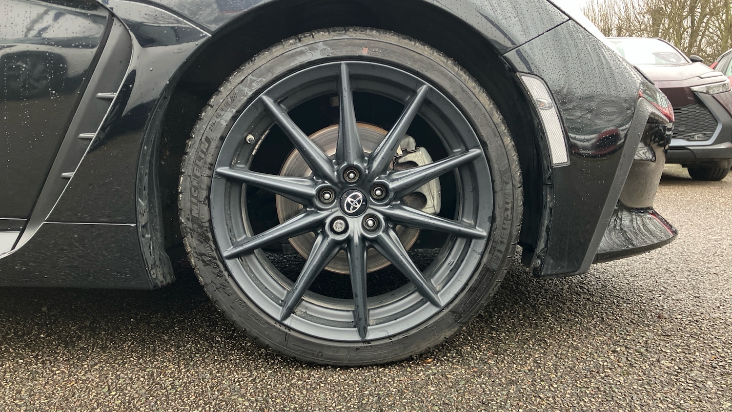 Used Toyota GR86 2023 for sale - 77568299: Photo 18