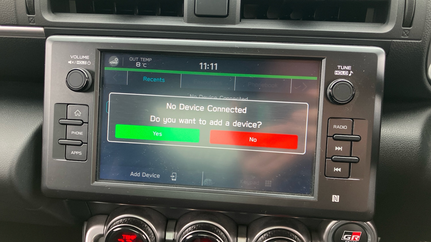 Used Toyota GR86 2023 for sale - 77568299: Photo 22