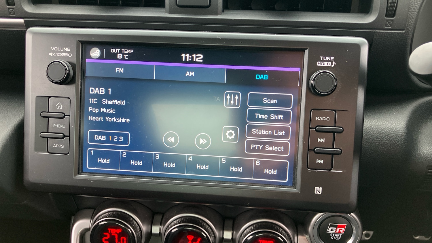 Used Toyota GR86 2023 for sale - 77568299: Photo 25