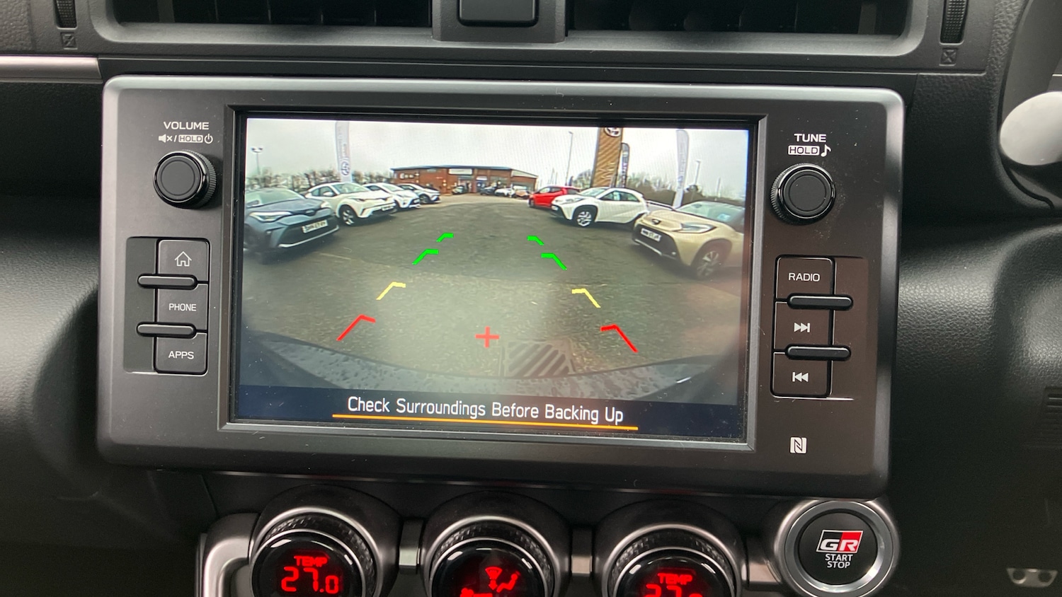 Used Toyota GR86 2023 for sale - 77568299: Photo 26