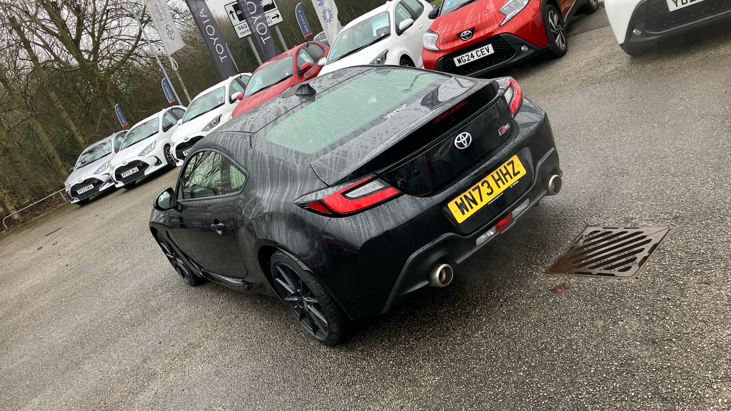 Used Toyota GR86 2023 for sale - 77568299: Photo 29