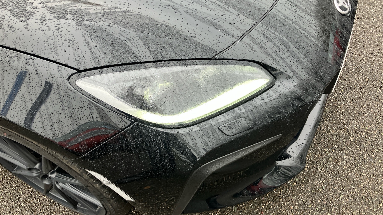 Used Toyota GR86 2023 for sale - 77568299: Photo 31