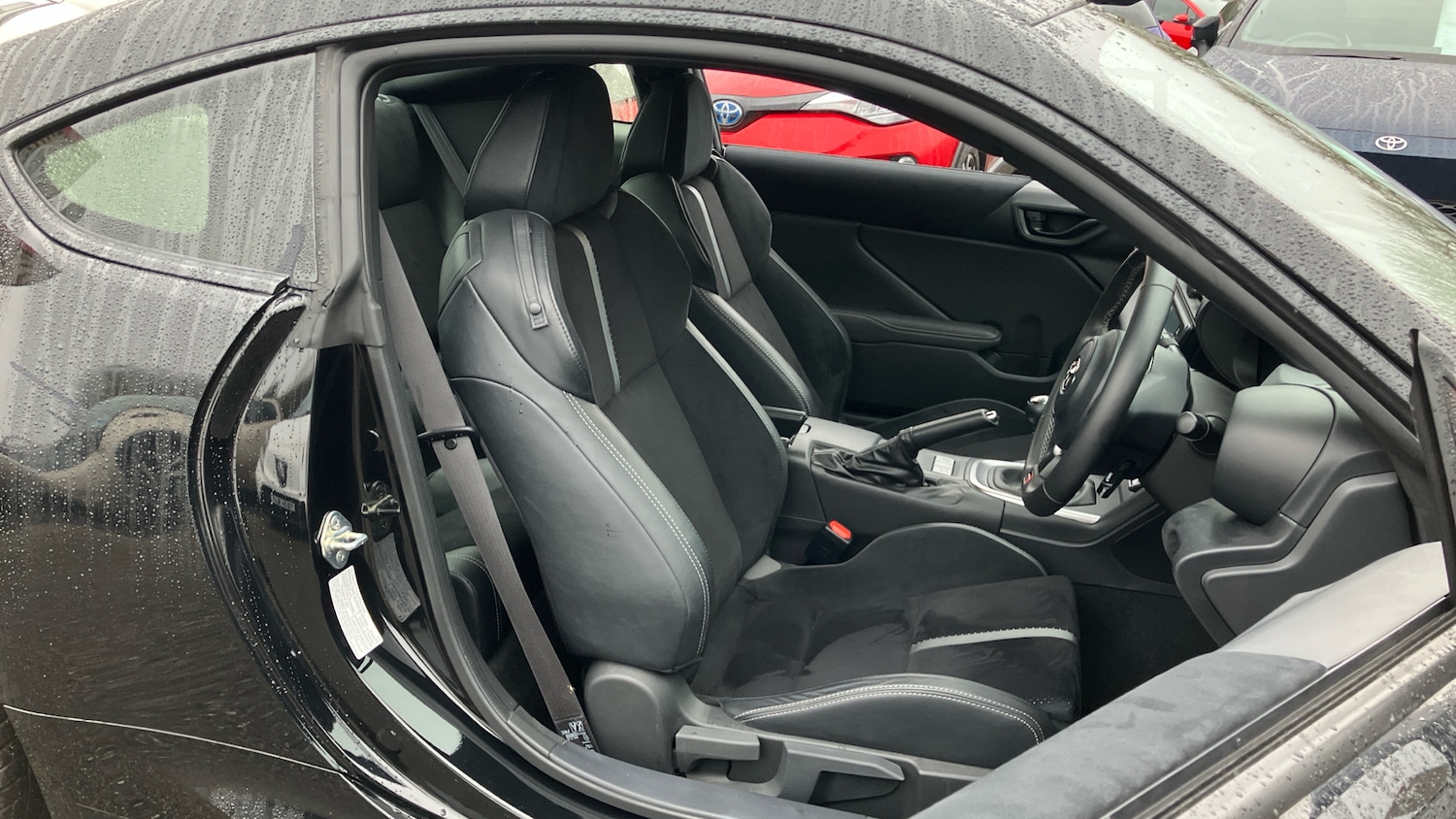 Used Toyota GR86 2023 for sale - 77568299: Photo 34