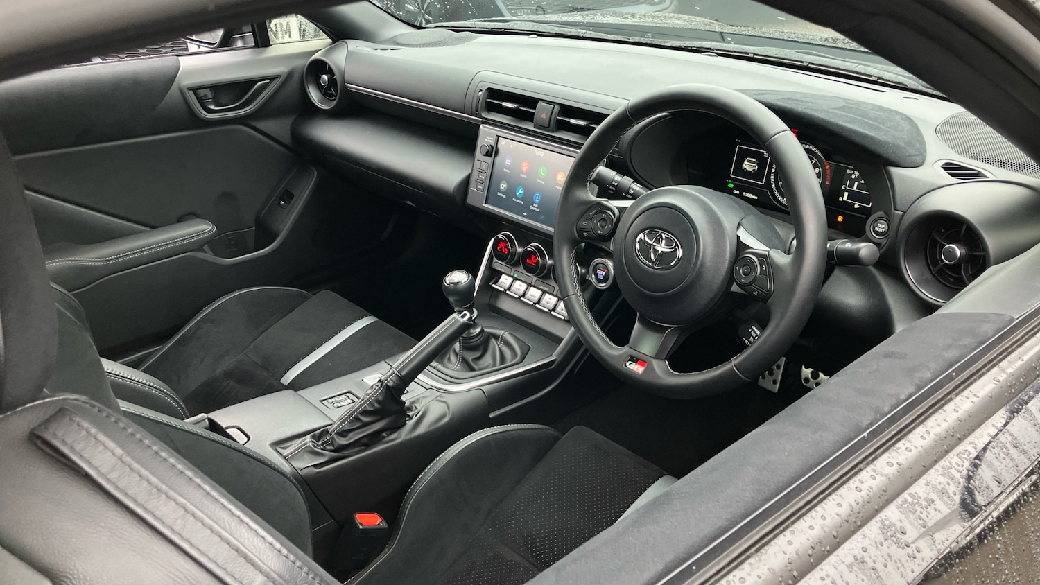 Used Toyota GR86 2023 for sale - 77568299: Photo 35