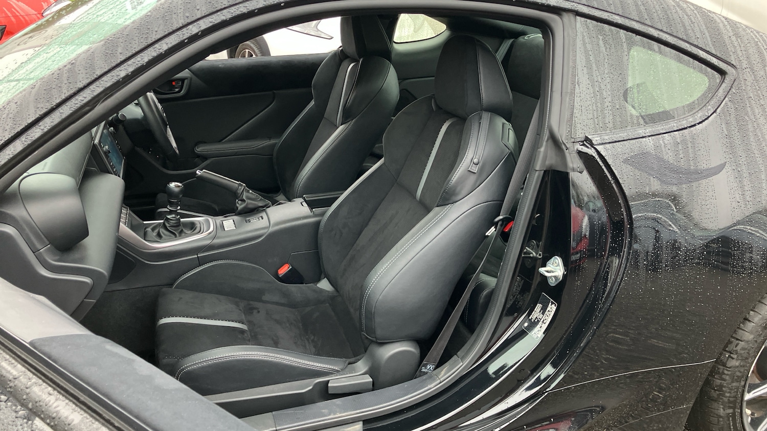 Used Toyota GR86 2023 for sale - 77568299: Photo 36