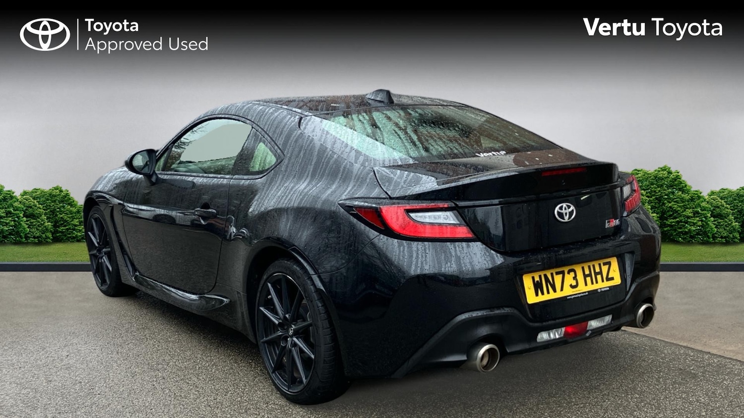 Used Toyota GR86 2023 for sale - 77568299: Photo 4