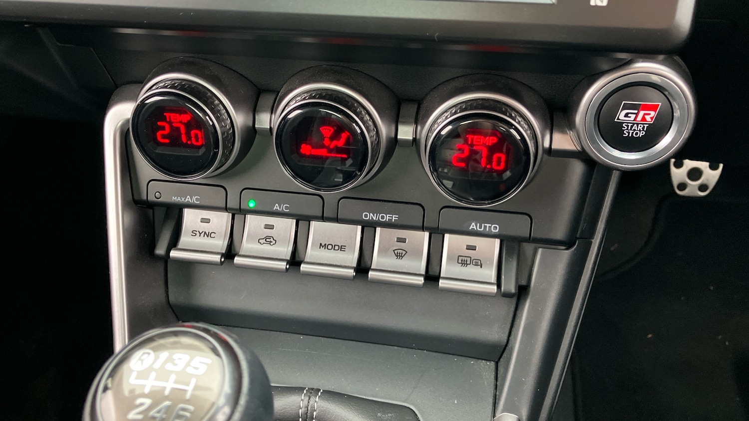 Used Toyota GR86 2023 for sale - 77568299: Photo 43