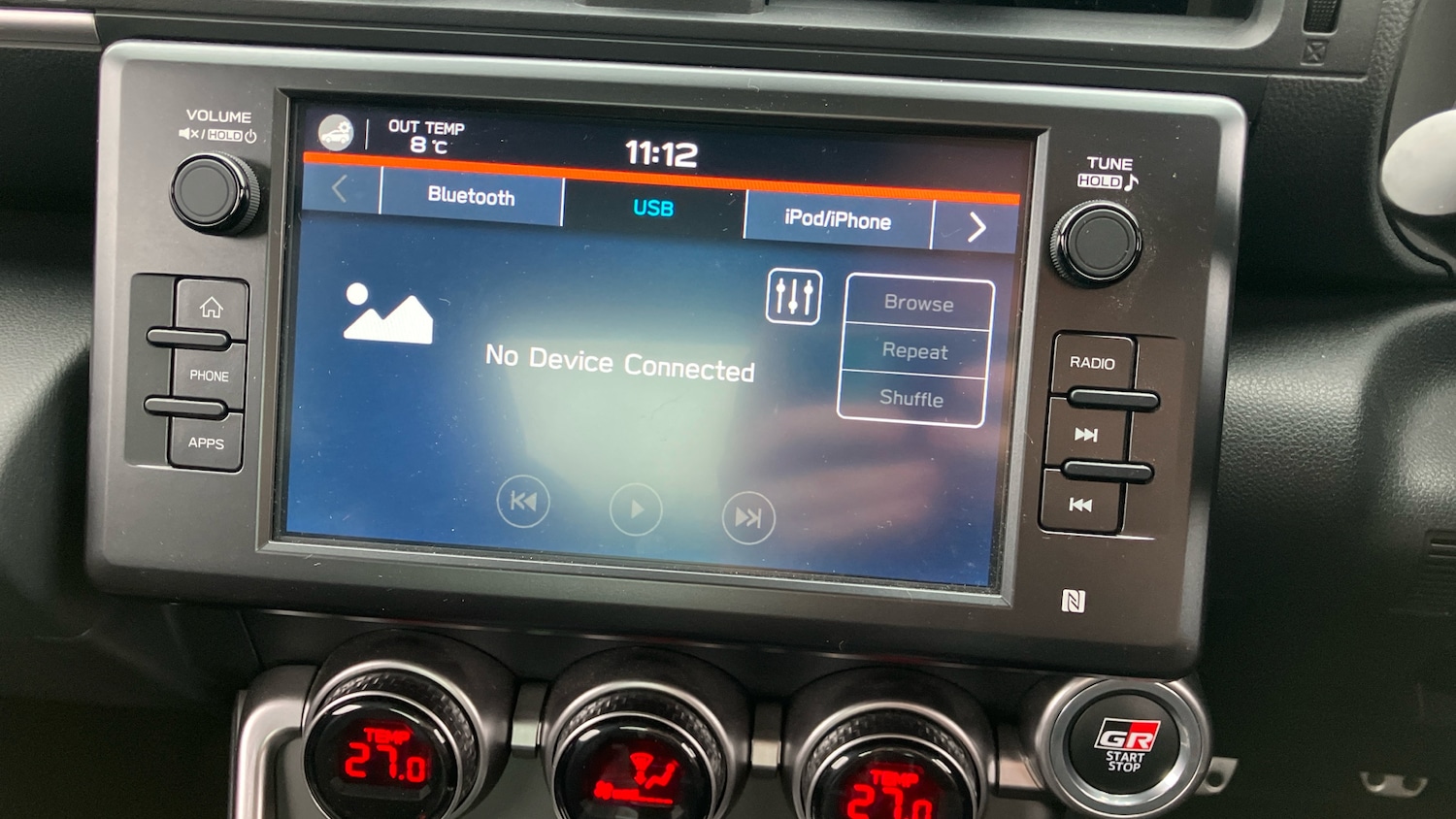 Used Toyota GR86 2023 for sale - 77568299: Photo 44