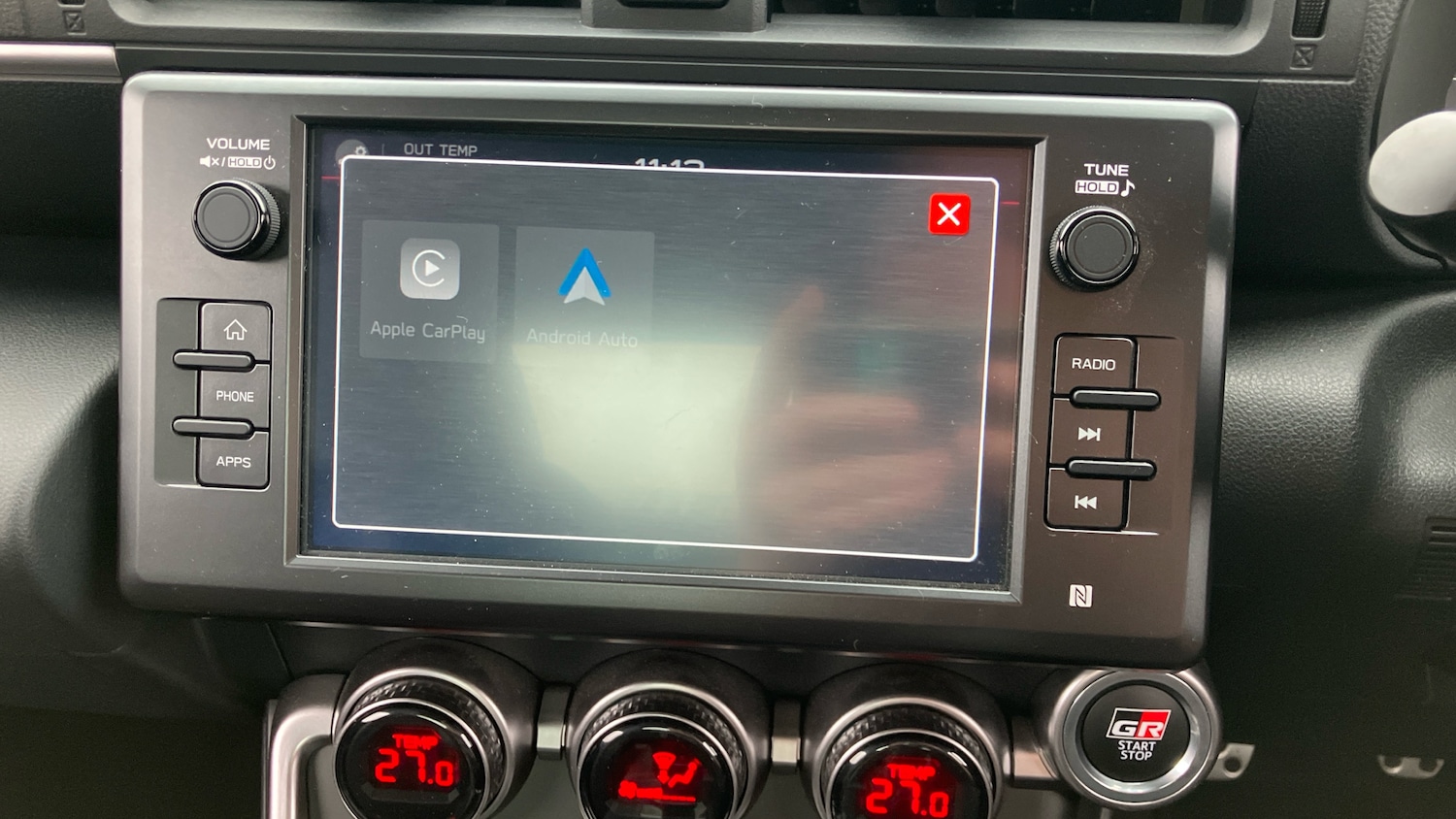 Used Toyota GR86 2023 for sale - 77568299: Photo 45