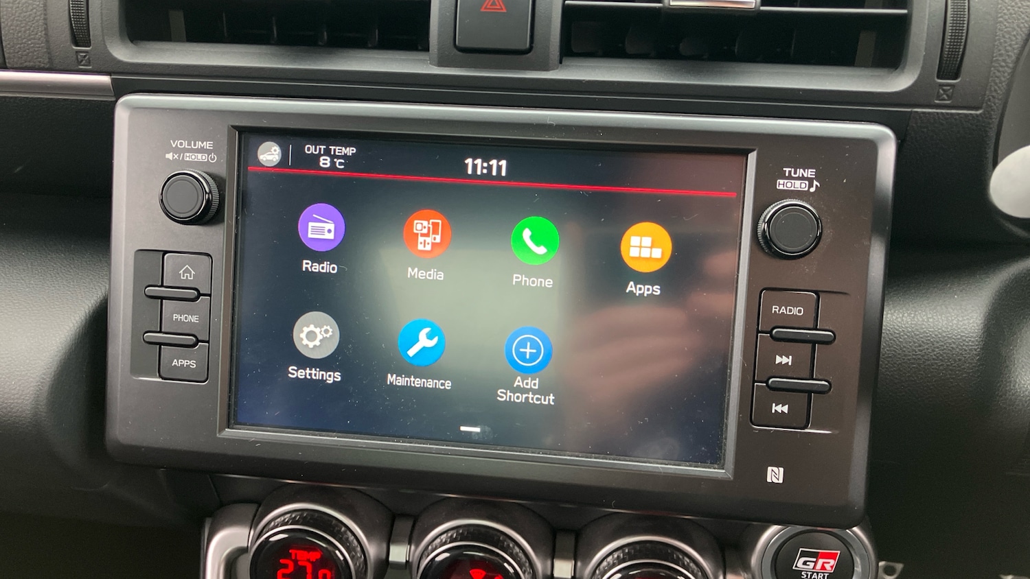 Used Toyota GR86 2023 for sale - 77568299: Photo 7