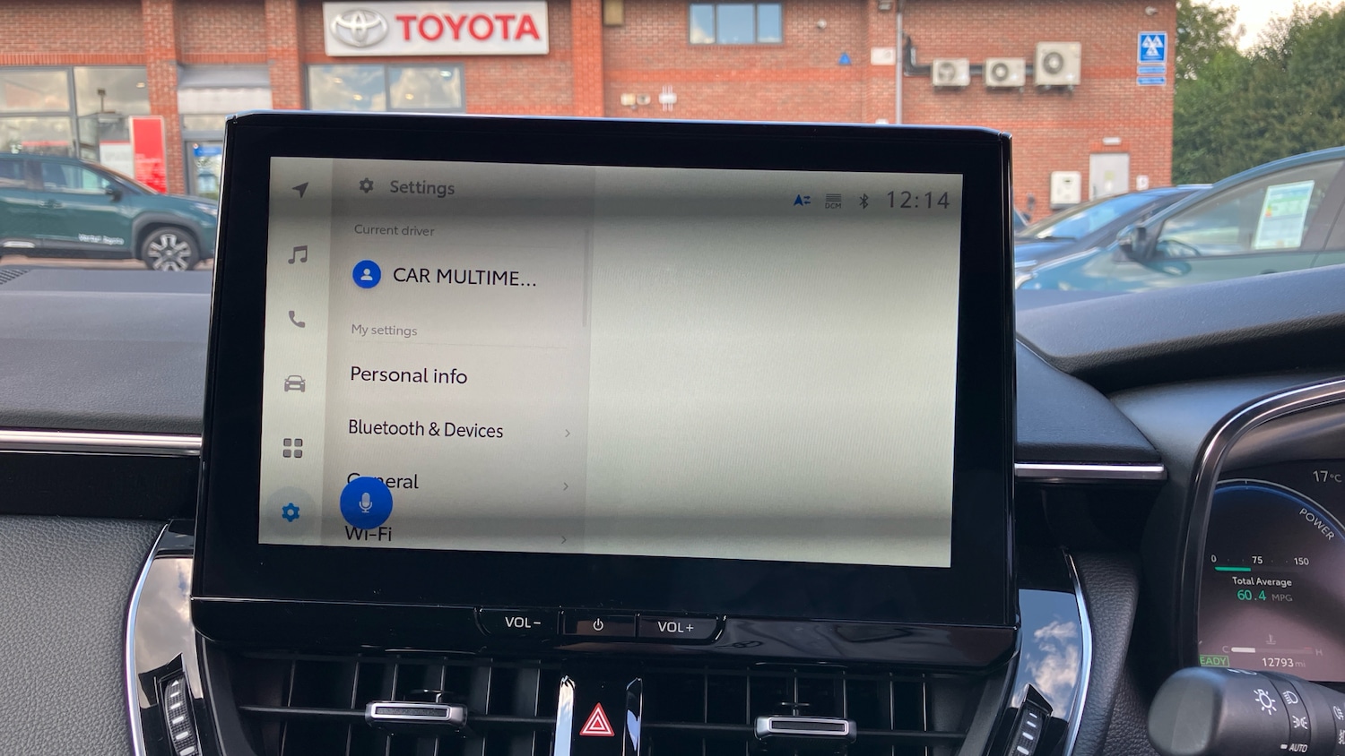 Vehicle 25
