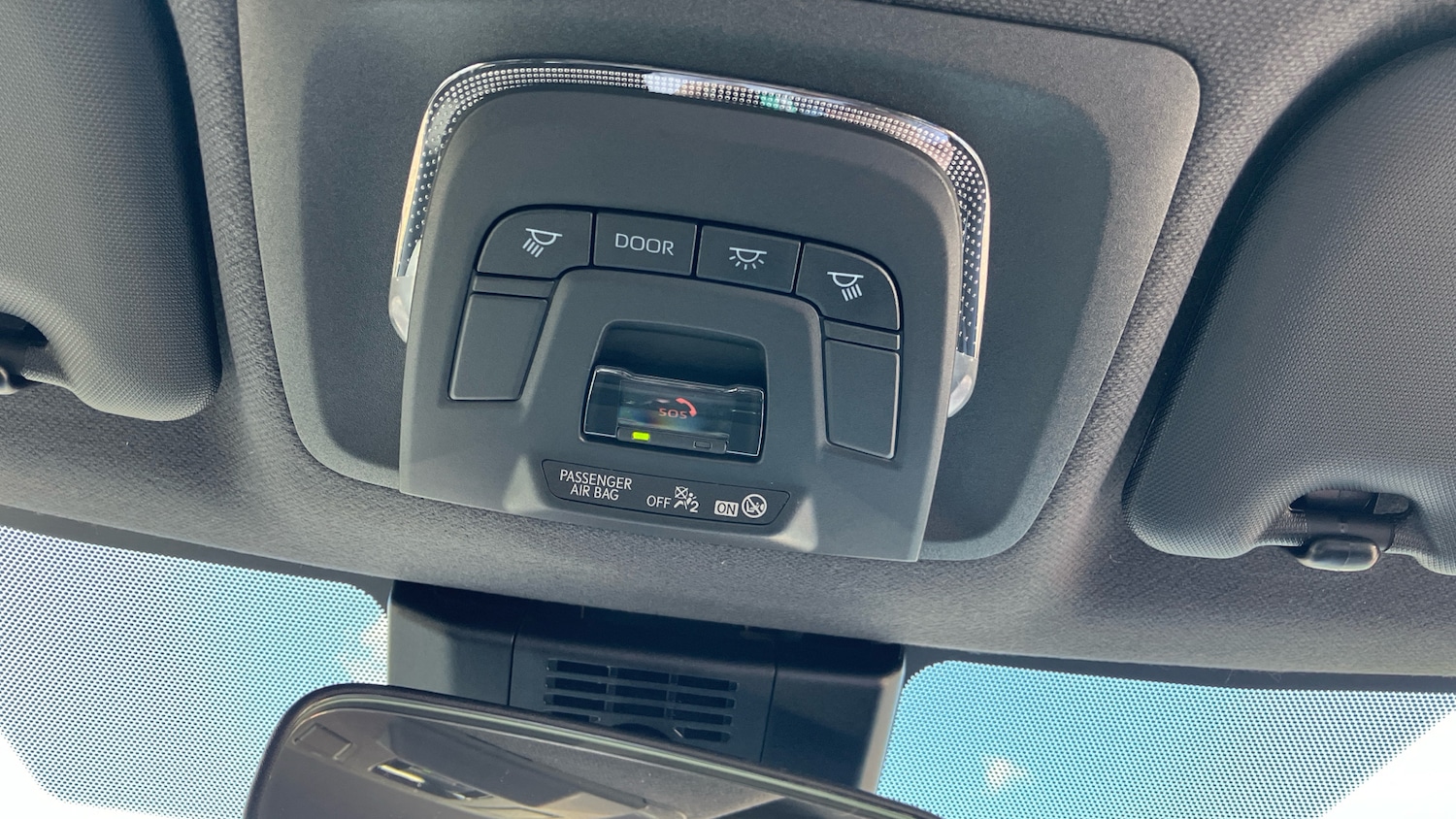 Vehicle 55