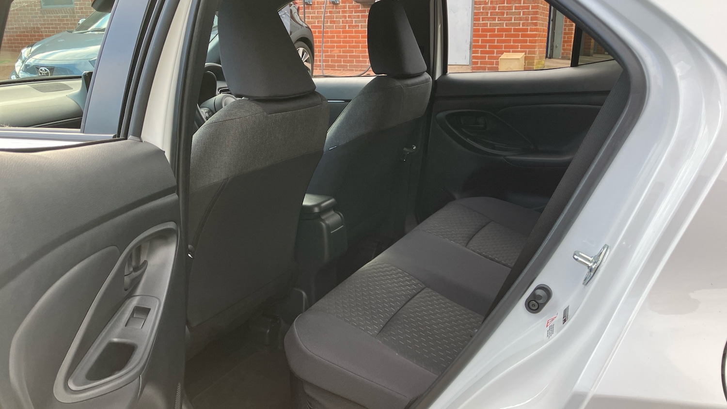 Used Toyota Yaris Cross 2025 for sale - 76038119: Photo 13