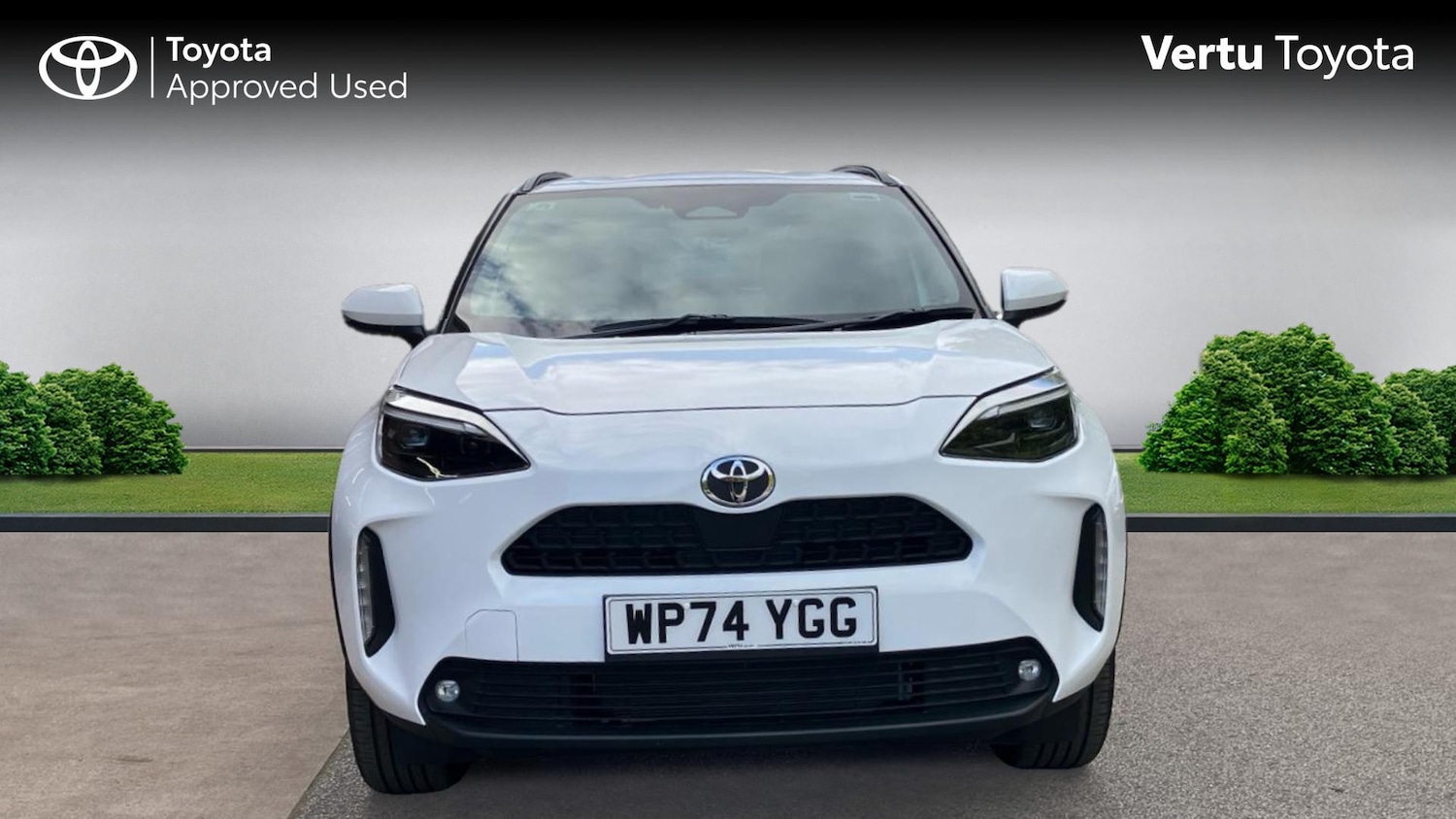 Used Toyota Yaris Cross 2025 for sale - 76038119: Photo 15
