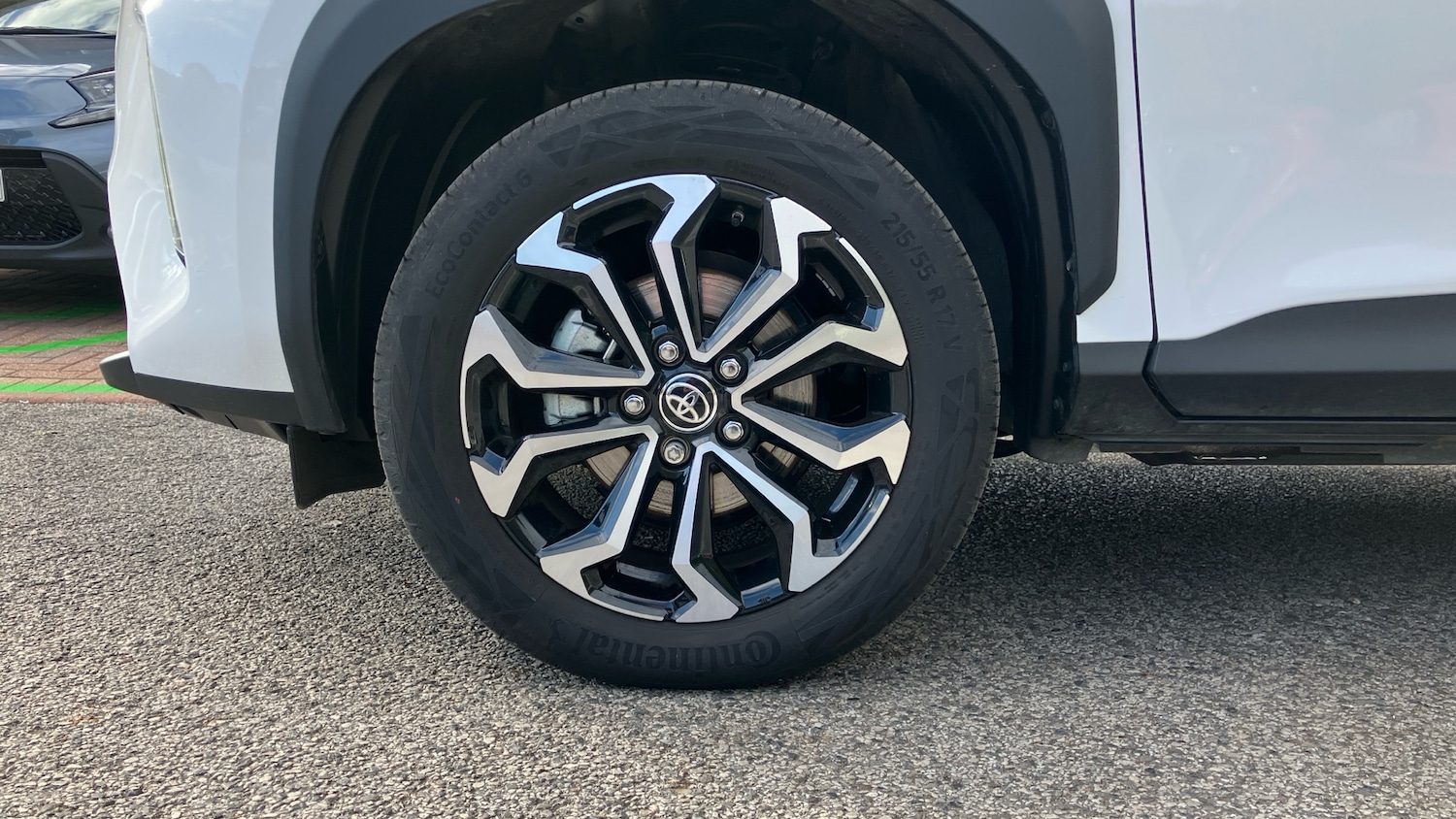 Used Toyota Yaris Cross 2025 for sale - 76038119: Photo 18