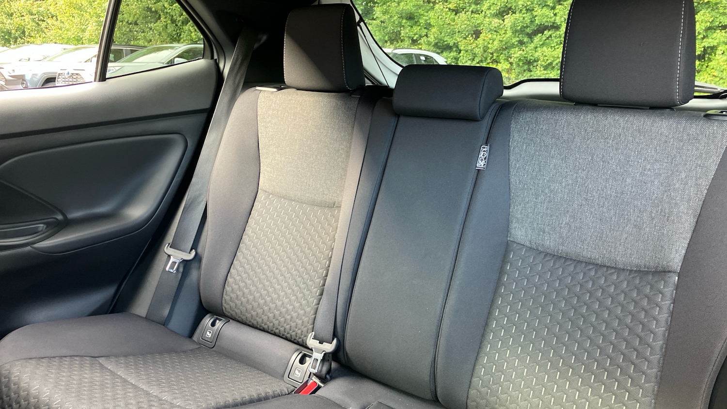 Used Toyota Yaris Cross 2025 for sale - 76038119: Photo 20