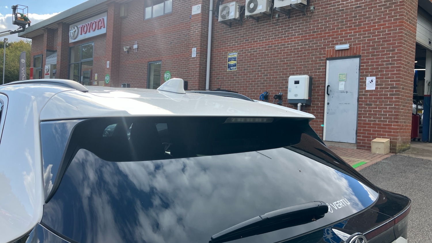 Used Toyota Yaris Cross 2025 for sale - 76038119: Photo 22