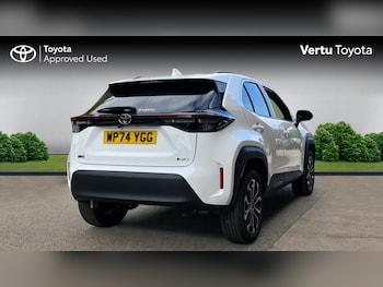 Used Toyota Yaris Cross 2025 for sale - 76038119: Photo 2