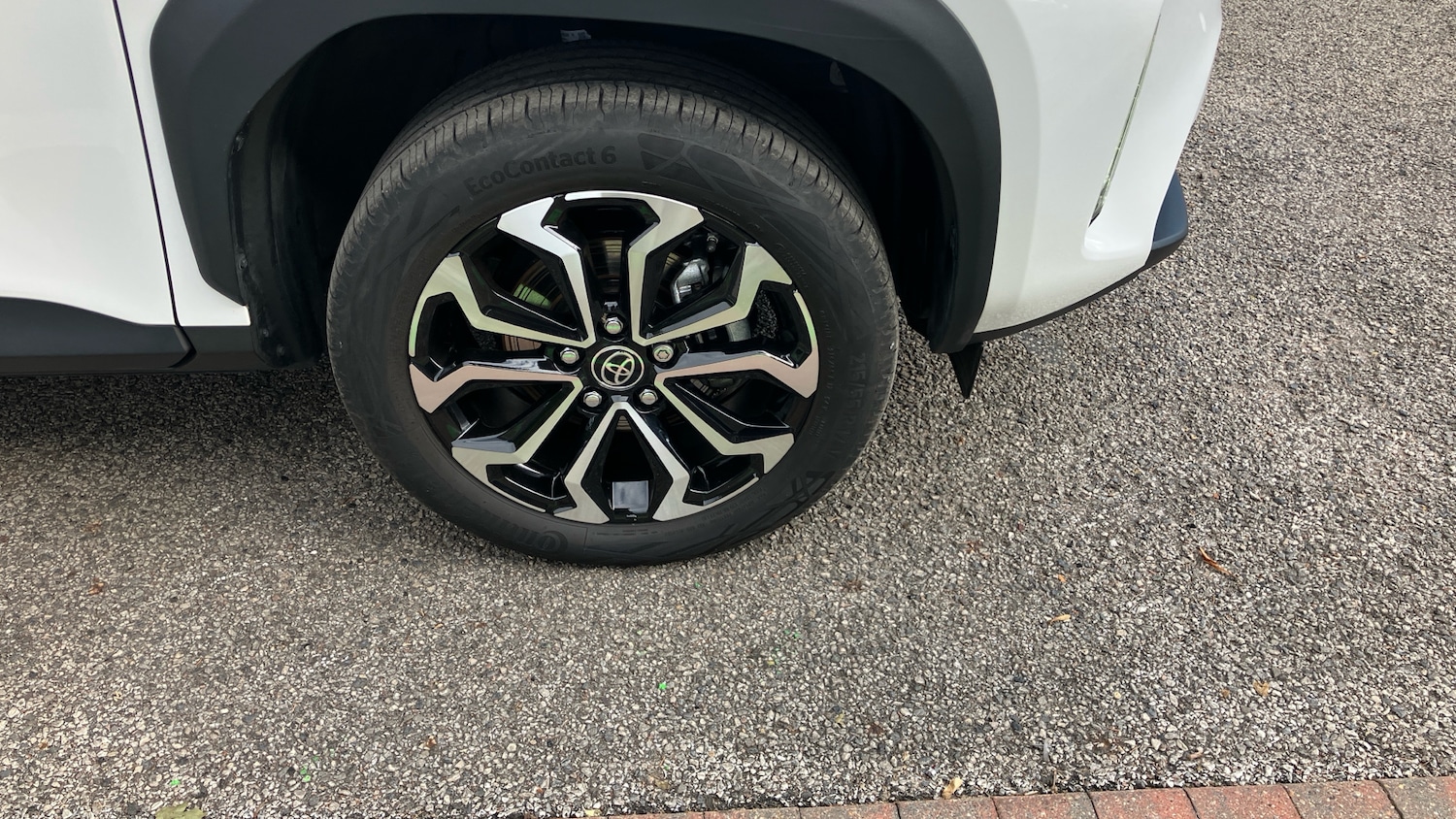 Used Toyota Yaris Cross 2025 for sale - 76038119: Photo 33