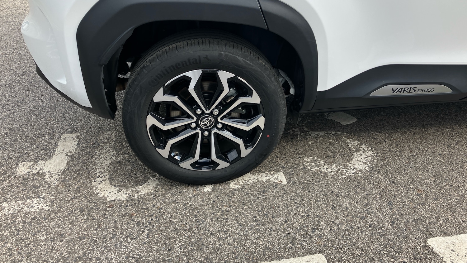 Used Toyota Yaris Cross 2025 for sale - 76038119: Photo 34