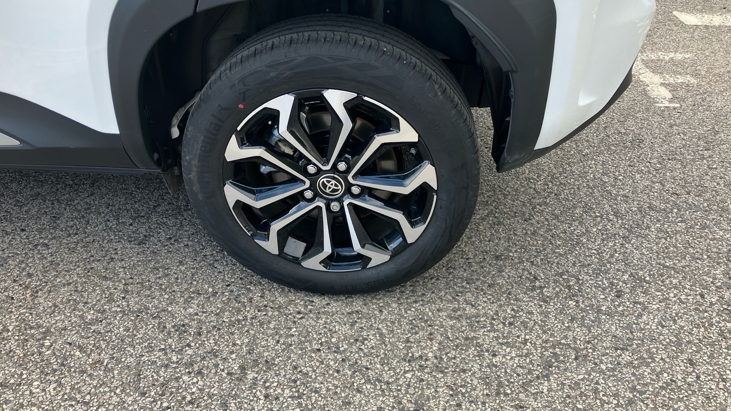 Used Toyota Yaris Cross 2025 for sale - 76038119: Photo 35