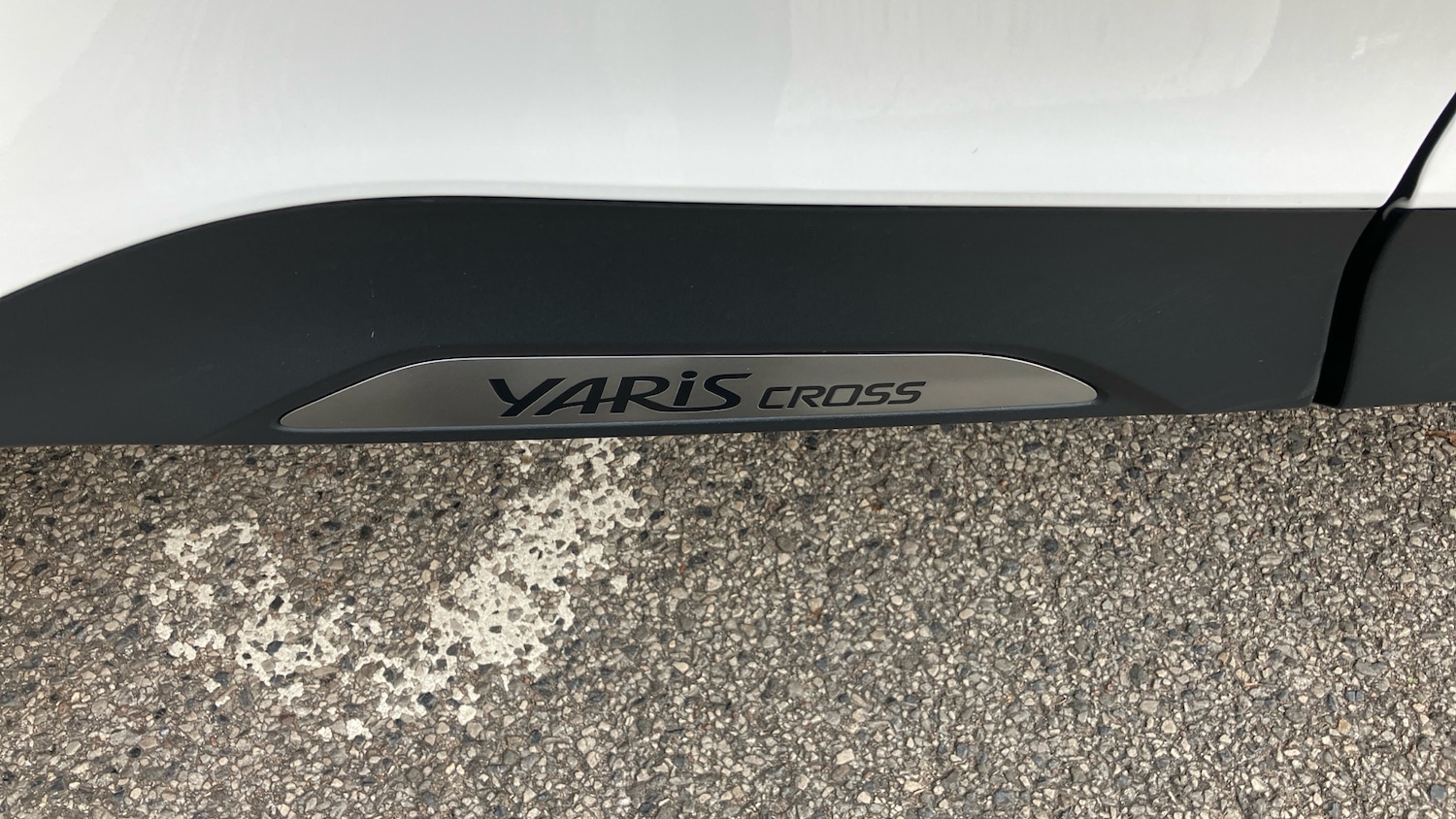 Used Toyota Yaris Cross 2025 for sale - 76038119: Photo 38