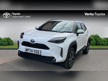 Used Toyota Yaris Cross 2025 for sale - 76038119: Photo 3