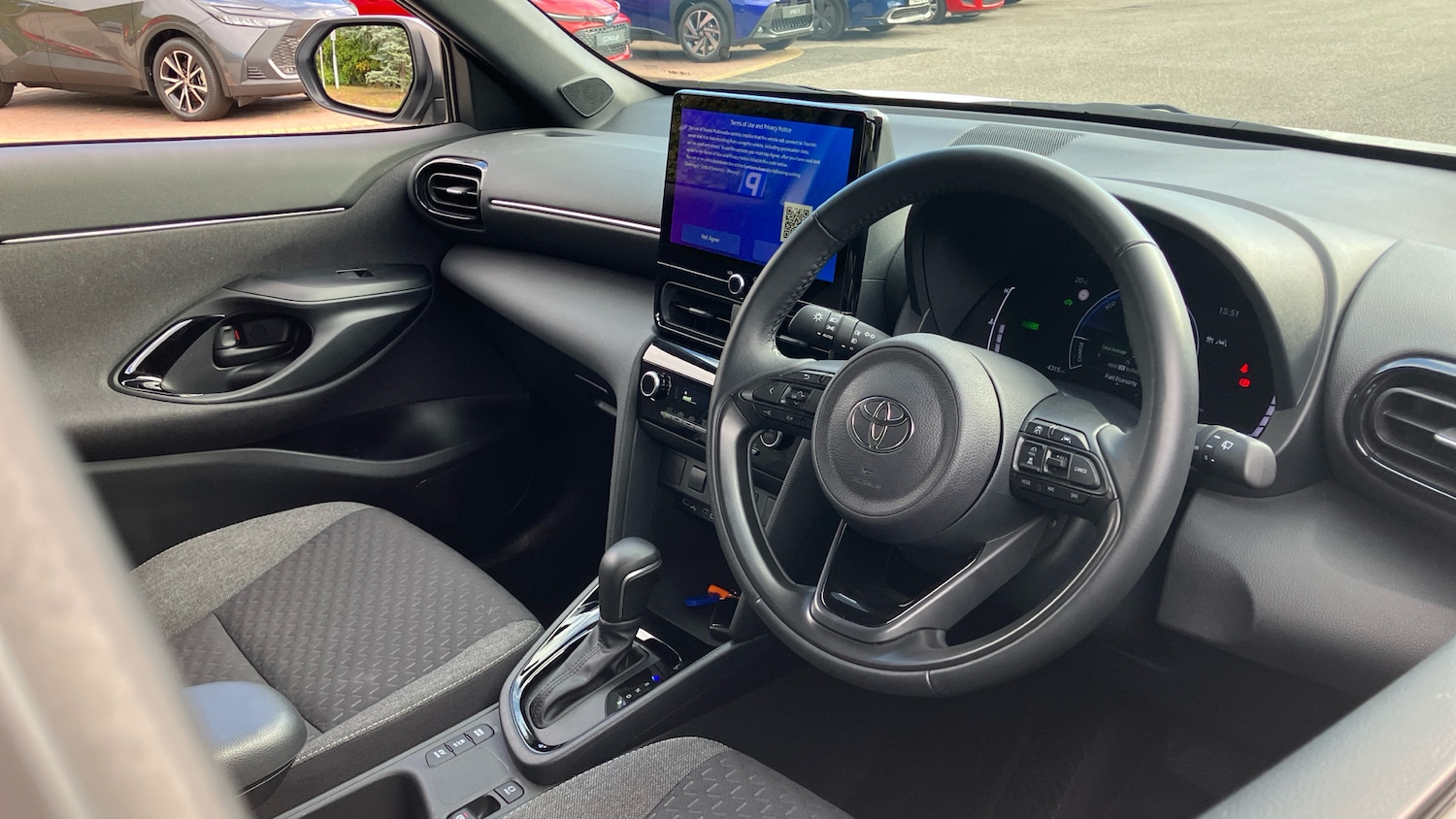 Used Toyota Yaris Cross 2025 for sale - 76038119: Photo 41