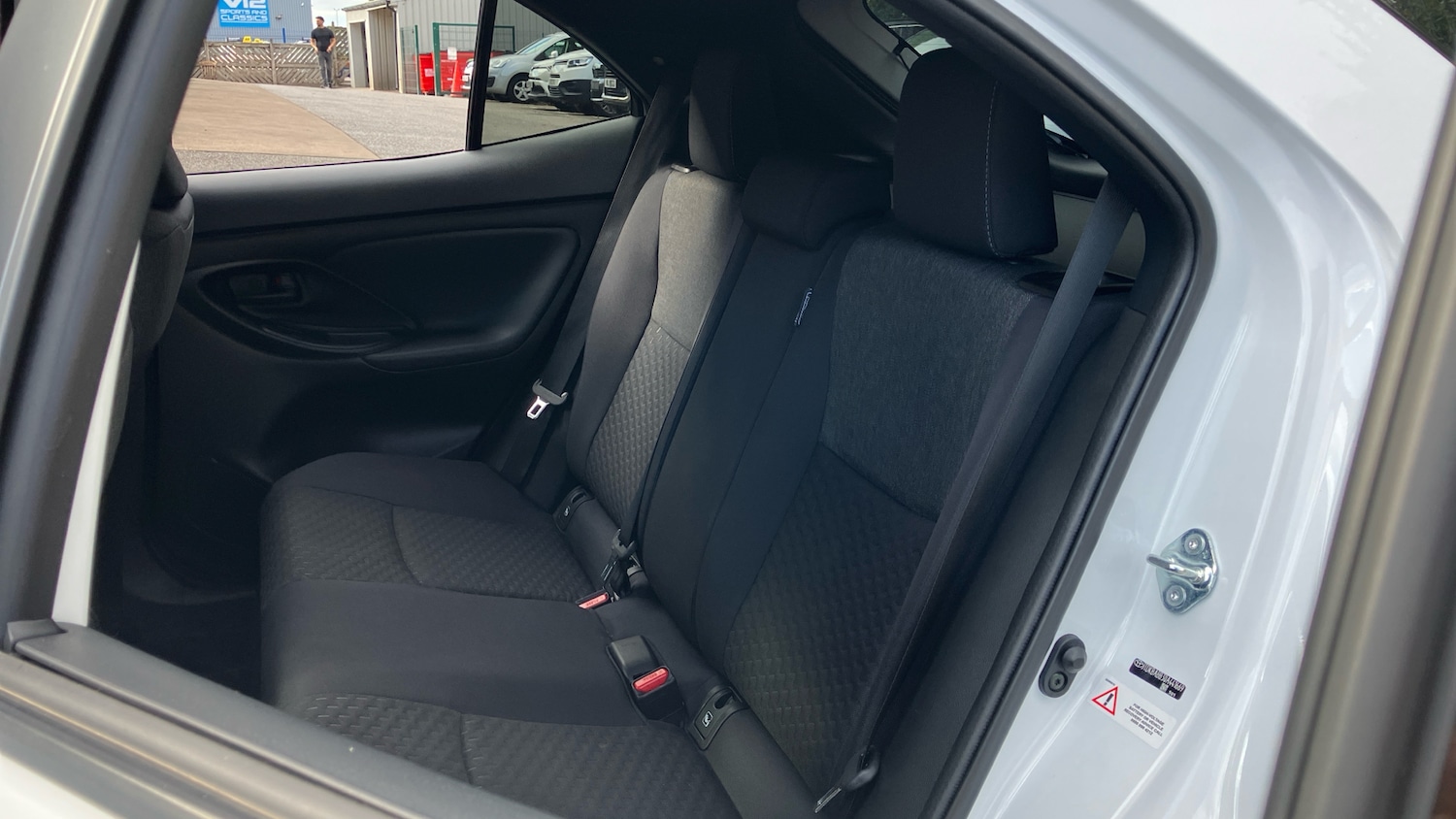 Used Toyota Yaris Cross 2025 for sale - 76038119: Photo 43