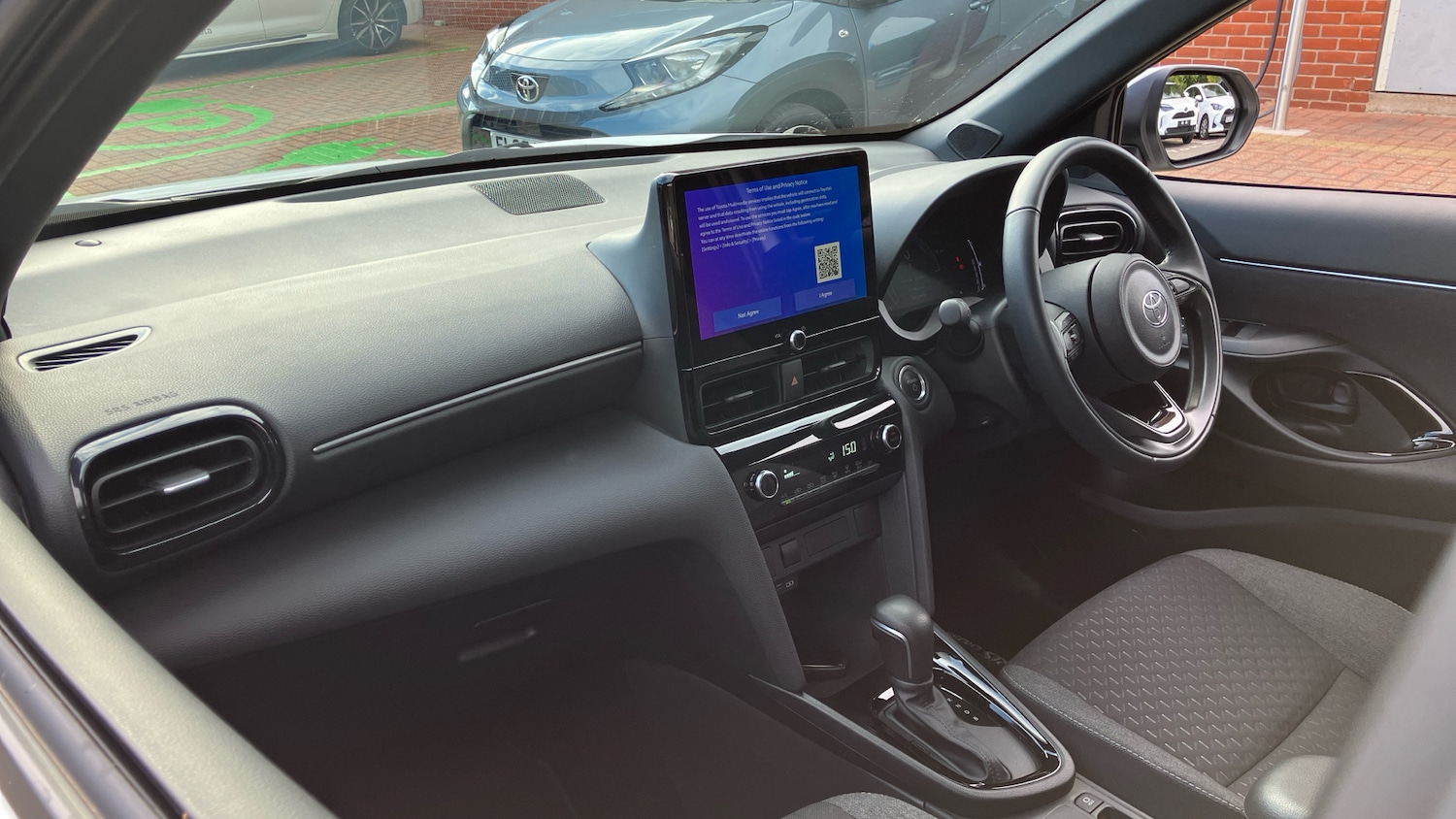 Used Toyota Yaris Cross 2025 for sale - 76038119: Photo 45