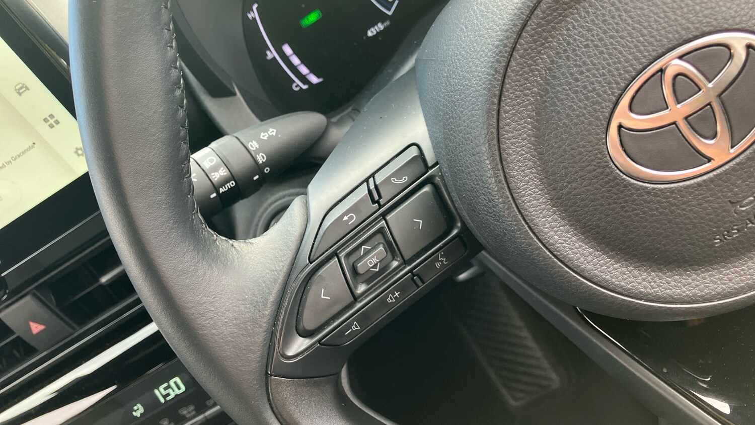 Used Toyota Yaris Cross 2025 for sale - 76038119: Photo 46