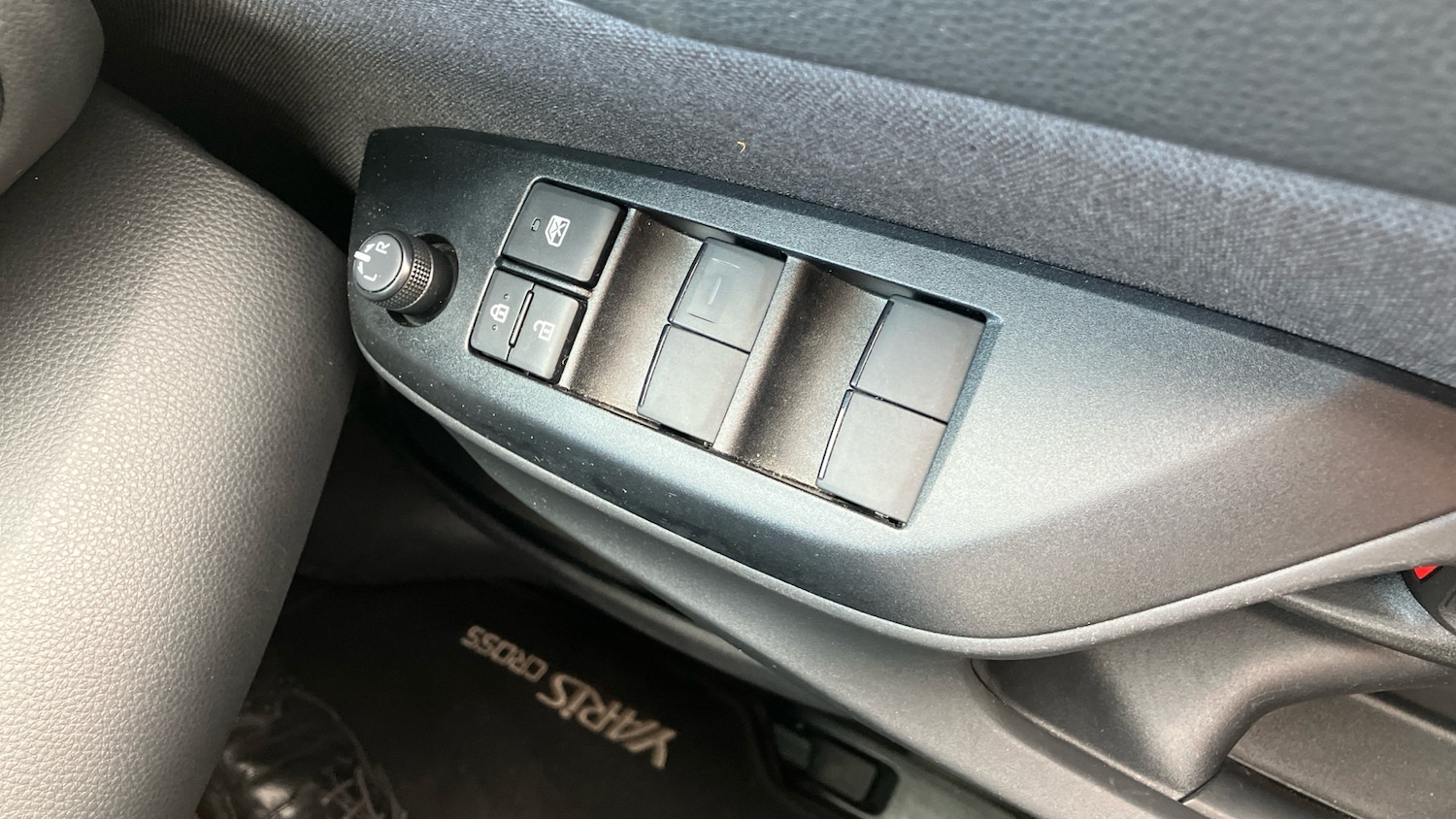 Used Toyota Yaris Cross 2025 for sale - 76038119: Photo 49