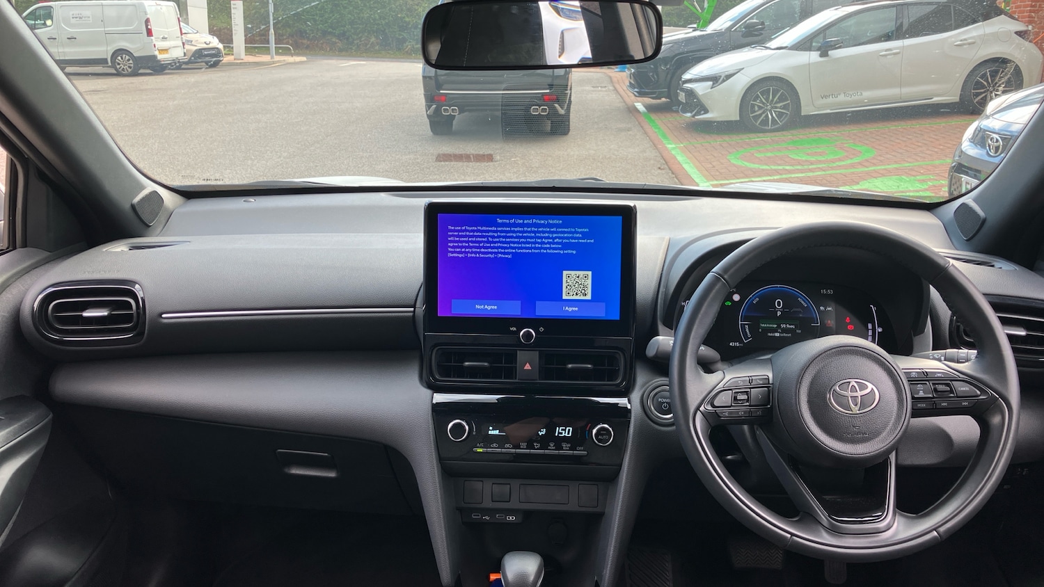 Used Toyota Yaris Cross 2025 for sale - 76038119: Photo 5