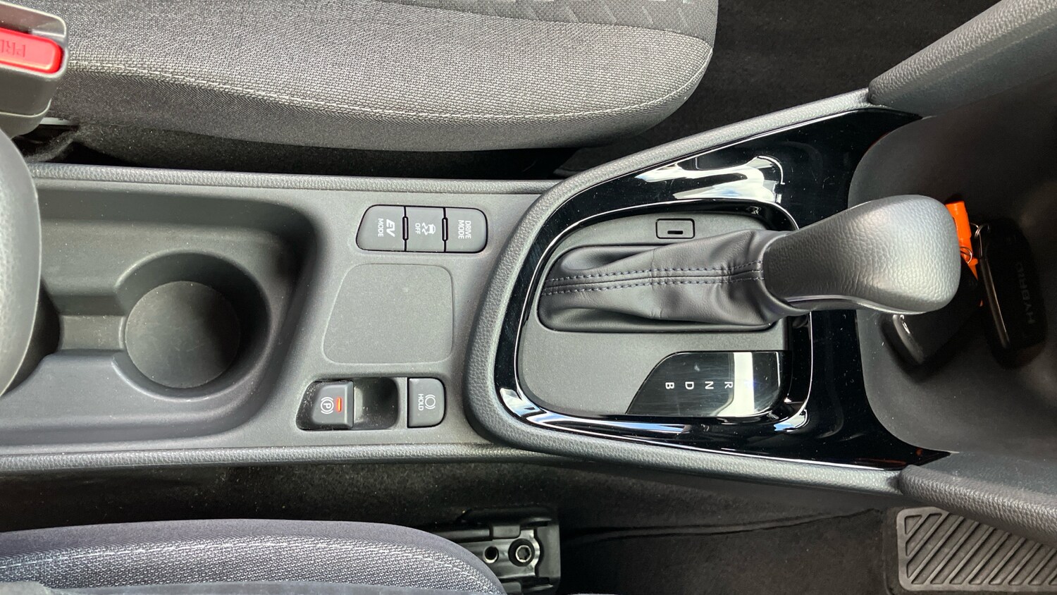 Used Toyota Yaris Cross 2025 for sale - 76038119: Photo 50